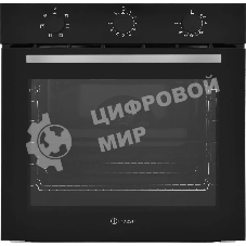 Духовой шкаф Indesit IFE 3634 BL