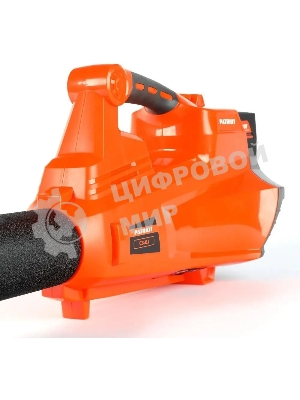 Воздуходув аккумуляторный PATRIOT СВ411 40В, бесщеточный мотор, производительность 11м3/мин (без аккумулятора и зарядного устройства)