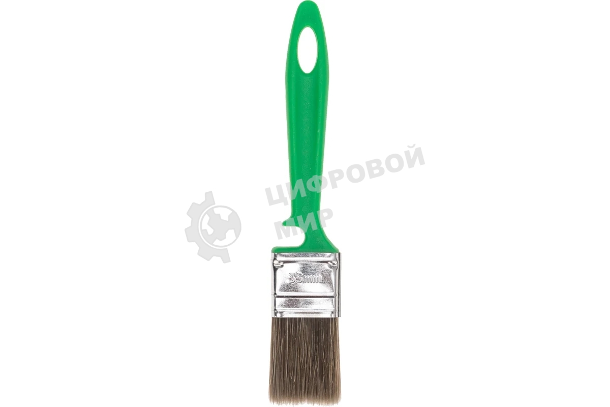 Кисть плоская Rexant 