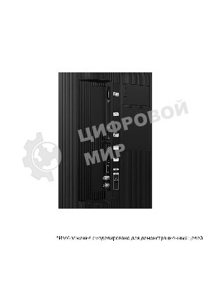 Телевизор Samsung 55