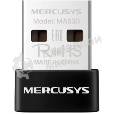 Адаптер Bluetooth Nano USB Mercusys MA530