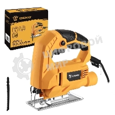 Лобзик электрический DEKO JS550-D, 550Вт (083-1158)