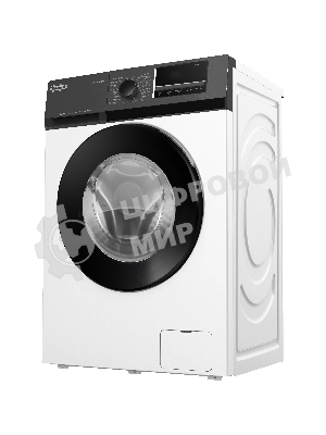 Стиральная машина DeLonghi CARMELLA L 614 VI белый, загрузка фронтальная 6 кг, 1000 об/мин, класс: А+++