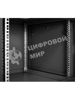 Шкаф телекоммуникационный 19