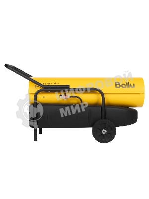 Пушка дизельная прямого нагрева Ballu BHDP-50 PRO