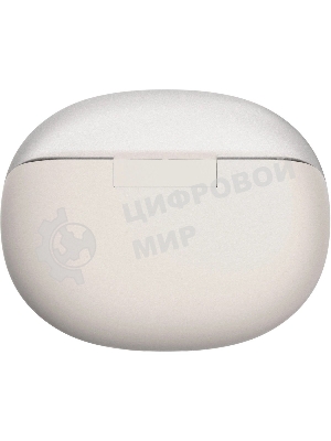 Гарнитура беспроводная Tecno Sonic 2 SC02 белый bluetooth (SC02 WHITE)