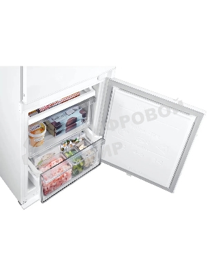 Встраиваемый холодильник Samsung BRB80F26CES0EO 2-хкамерн.