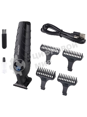 Машинка для стрижки ENERGY EN-765 (109894) черный