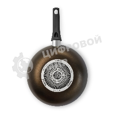 Сковорода ВОК Tefal 28 STRENGTH