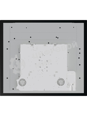 Варочная панель Gorenje, индукционная, 60 см, 4 конфорки, сенсорное управление, таймер, объединение конфорок Bridge Zone, автораспознавание посуды, PowerBoost, растапливание SoftMelt, сенсоры Iqgrill/iqfry/iqpro, защита от детей, черный