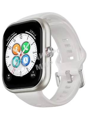 Умные часы HONOR CHOICE BOT-WB01 белый