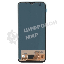 Дисплей для Samsung Galaxy A50s SM-A507F OLED, черный