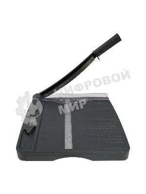 Резак сабельный Office Kit Trim A4D OKC002A4 A4/16лист./300мм/ручн.прижим