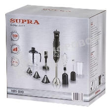 Блендер SUPRA HBS-800