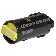 Картридж лазерный GalaPrint GP-106R03926 желтый (16800 стр) для Xerox VersaLink C600