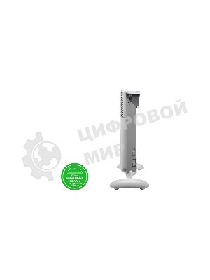 Модуль отопительный электрического конвектора Ballu Apollo Transformer BEC/AT-2500 белый, 2500 Вт, 30 м2, (для работы конвектора требуется блок управления)