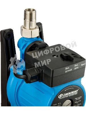 Насос повышения давления ДЖИЛЕКС Комфорт-ПРО 25/16 (НС-1542793 4005)