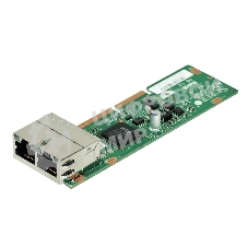 Сетевая карта Supermicro AOM-CGP-I2M Intel i350 MicroLP 2-port Gigabit Ethernet Card