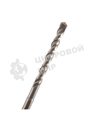 Бур EDGE by PATRIOT SDS Plus 10x160