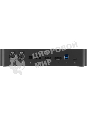 Система для видеоконференций Logitech Rally Plus (M/N: V-R0009/V-R0010/V-R0011/V-U0047/V-U0048/V-U0049)