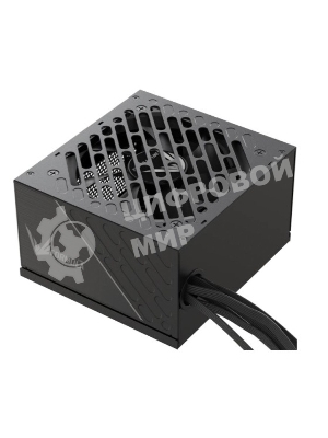 Блок питания AeroCool/Formula V Line FV-650WD, 650W, APFC, 80+, 12cm Fan