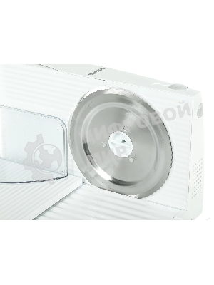 Ломтерезка Gorenje R401W, белый