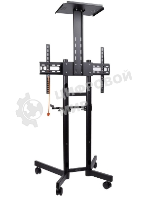 Подставка для телевизора Arm Media PT-STAND-8 черный 32