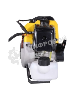 Бензиновый триммер Eurolux TR-4000T 70/2/26