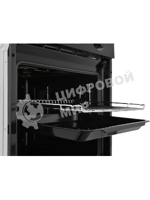 Духовой шкаф Indesit IFE 3634 BL