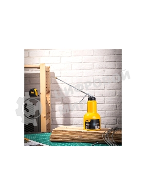 Масленка Deli DL2404 450мл