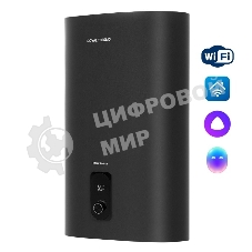 Водонагреватель Royal Thermo RWH 30 Major Inverter Grafit