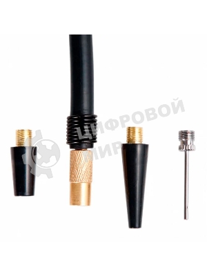 Компрессор автомобильный Hyundai HY 1540