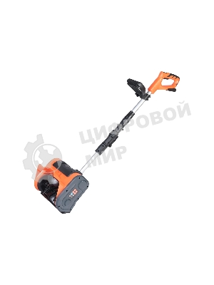 Снегоуборщик электрический Patriot PE 1001UES 0.3кВт