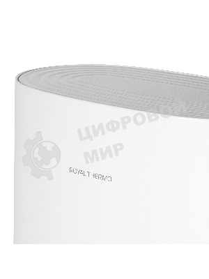 Бойлер косвенного нагрева Royal Thermo AQUATEC Eco EW100 настенный