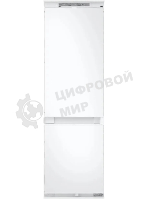 Встраиваемый холодильник Samsung BRB80F26CES0EO 2-хкамерн.