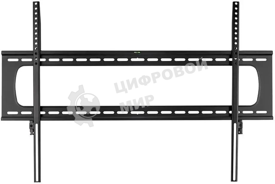 Кронштейн для телевизора Kromax STAR PRO-111 черный, 55