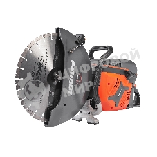 Бензорез Patriot Expert DSG 940M, 94сс, 400мм