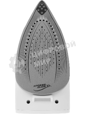 Парогенератор Tefal SV4110E0, синий/ белый