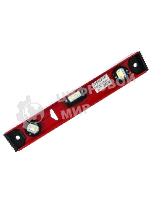 Уровень алюминиевый Matrix 