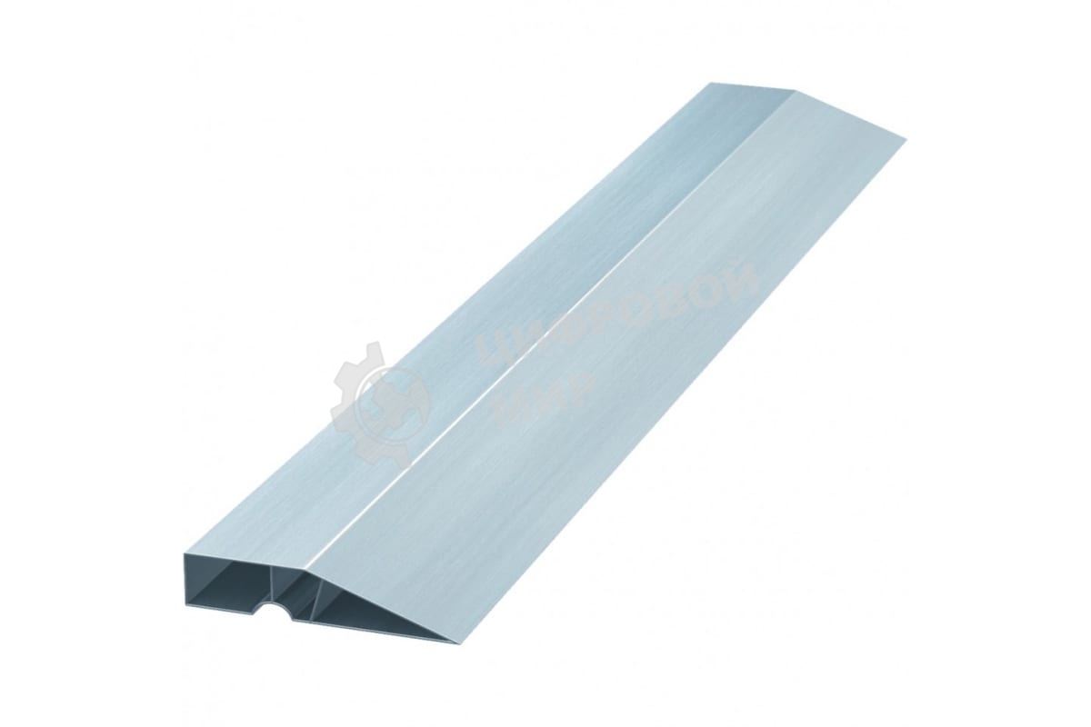 Правило алюминиевое Сибртех 