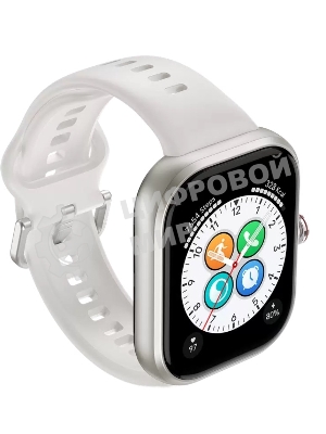 Умные часы HONOR CHOICE BOT-WB01 белый