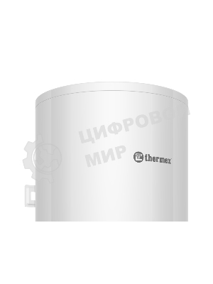Водонагреватель Thermex Solo 80 V 2кВт 80л электрический настенный
