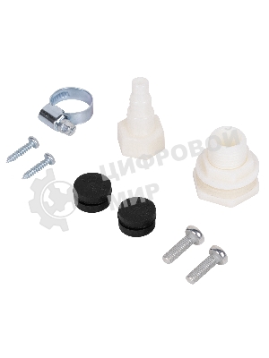 Поддон каплеуловитель Ballu DC-W2