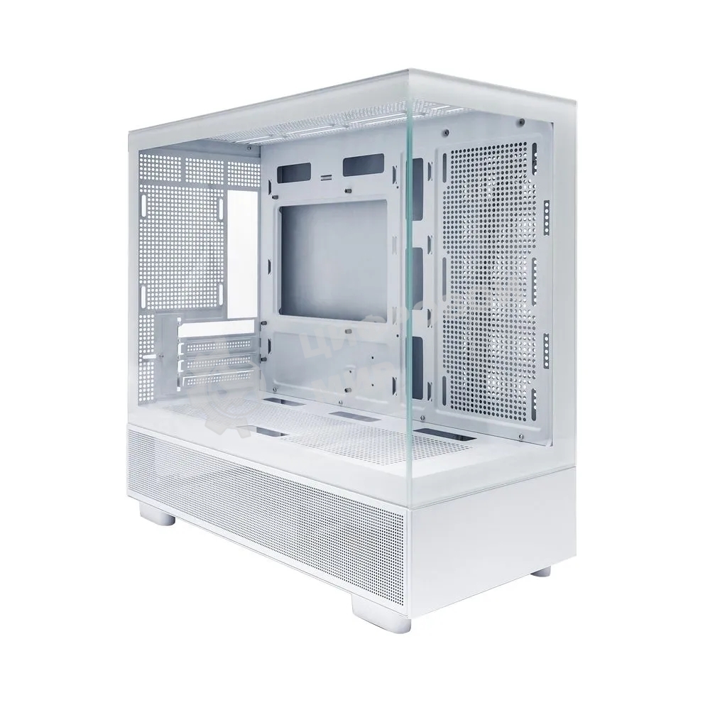Компьютерный корпус 1STPLAYER Mi5-WH