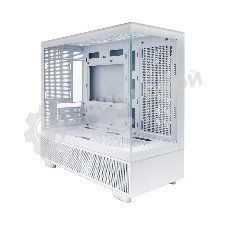 Компьютерный корпус 1STPLAYER Mi5-WH