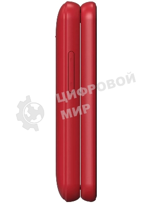 Мобильный телефон Xenium X680 красный раскладной