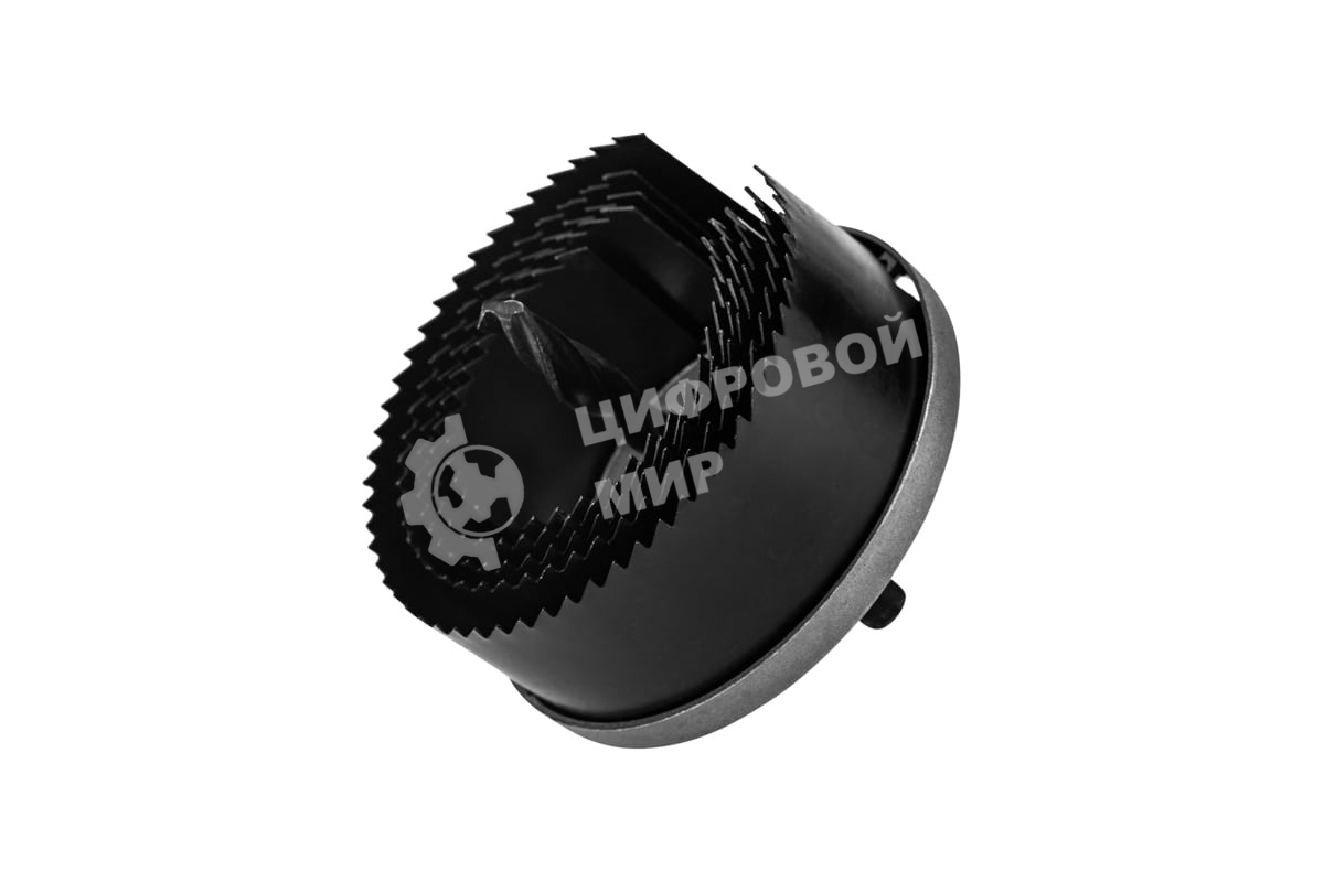 Пила кольцевая Kranz 60, 67, 74, 81, 95 мм, глубина пропила 1,5