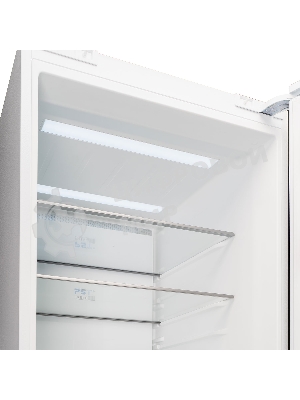 Холодильник DeLonghi DMFS 19PINF BB MATTEO белый трехкамерный 265/140л морозилка снизу, No Frost