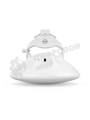 Точка доступа Wi-Fi Ubiquiti UISP Wave Nano Абонентское радиоустройство 60 ГГц (с резервированием 5 ГГц), UISP Wave Technology, 41 дБи