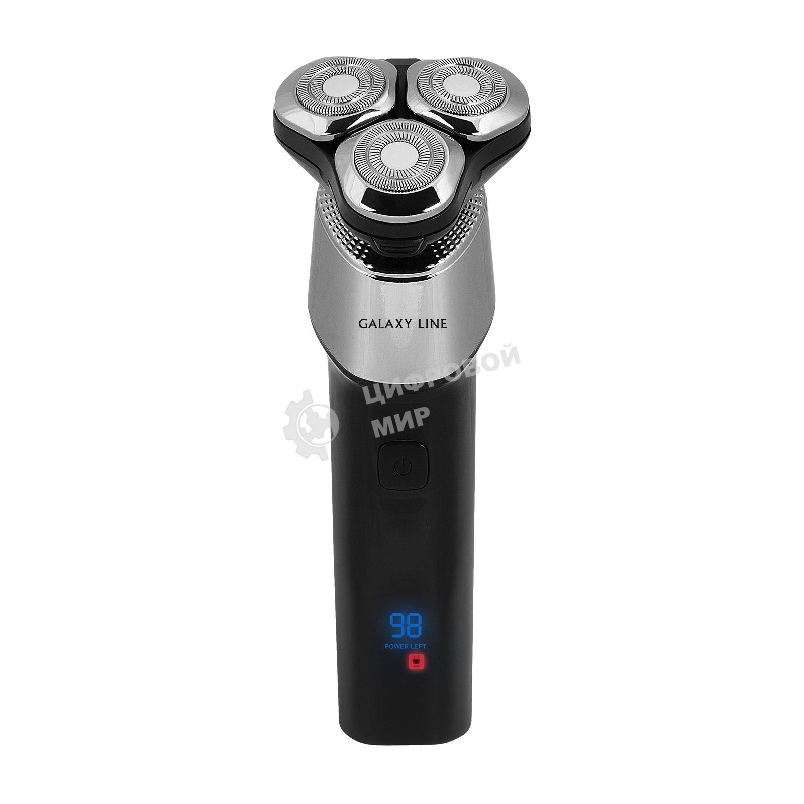 Электробритва GALAXY GL 4212